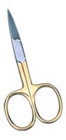 Nail Scissor.